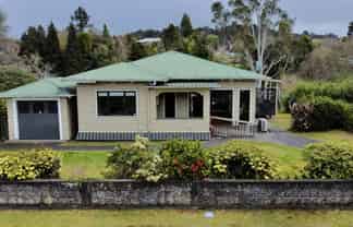 38 Golf Road, Taumarunui