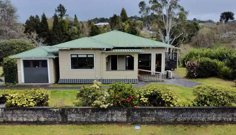 38 Golf Road, Taumarunui