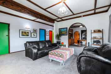 38 Golf Road, Taumarunui