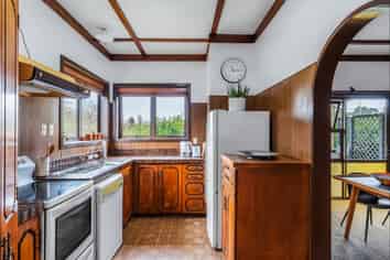 38 Golf Road, Taumarunui