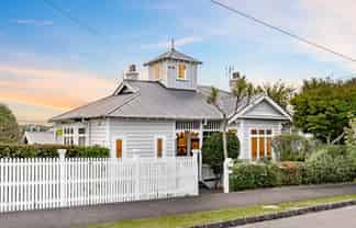 3 Grand View Road, Remuera
