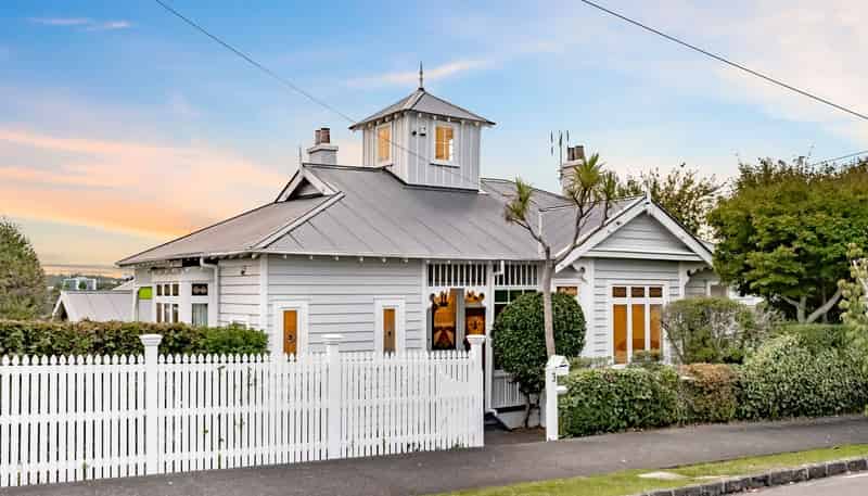 3 Grand View Road, Remuera