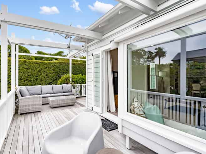3 Grand View Road, Remuera