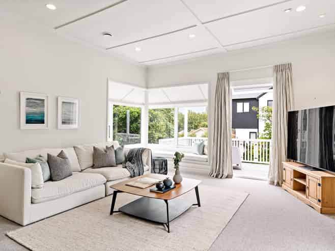 3 Grand View Road, Remuera