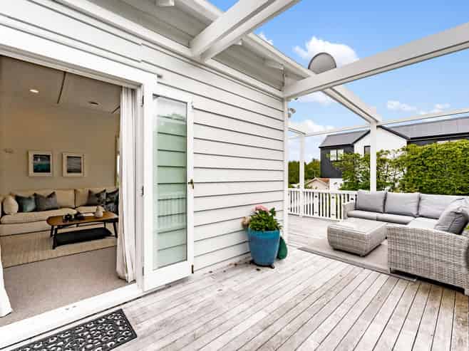 3 Grand View Road, Remuera
