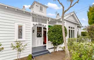 3 Grand View Road, Remuera