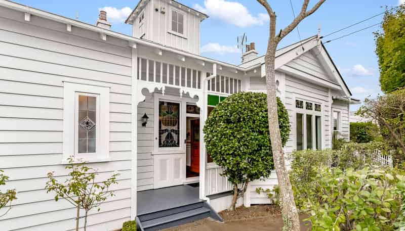 3 Grand View Road, Remuera