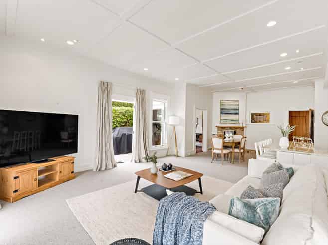3 Grand View Road, Remuera
