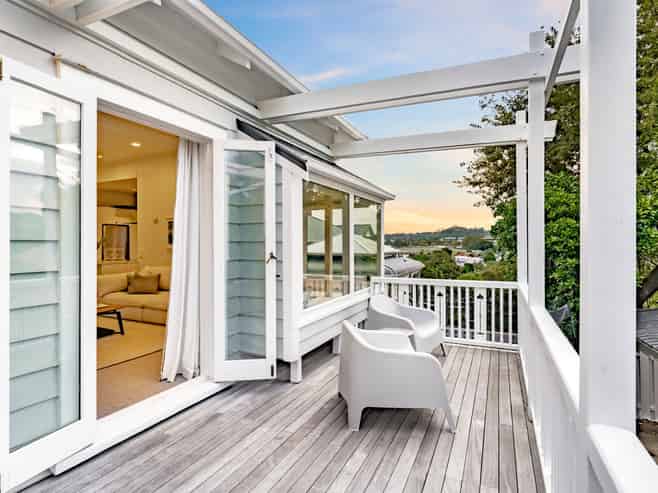 3 Grand View Road, Remuera