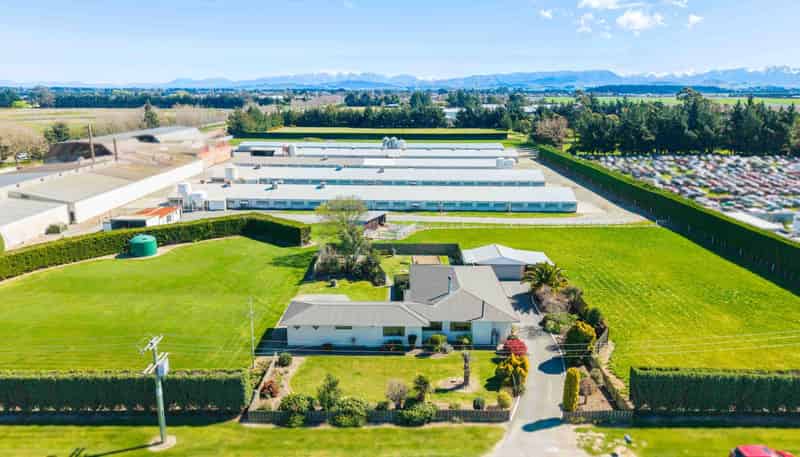 15 Horndon Street, Darfield