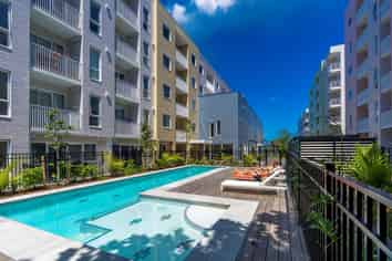 409/9D Jordan Avenue, Onehunga