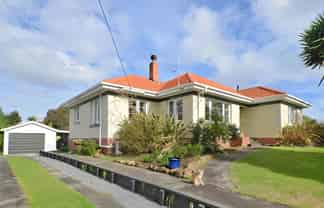 1 Curtis Street, Kensington