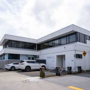 1st Floor/5 Clinton Street, Fitzroy