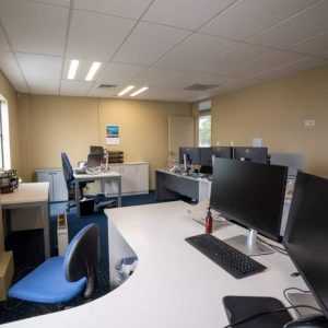 1st Floor/5 Clinton Street, Fitzroy