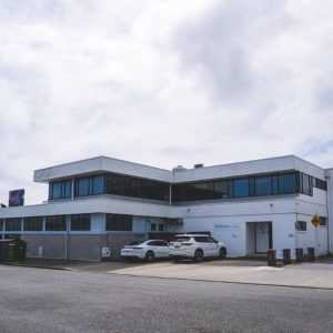 1st Floor/5 Clinton Street, Fitzroy