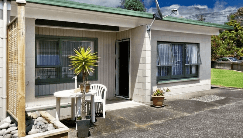1/22 Kelston St, New Lynn