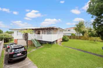 127 Reeves Road, Pakuranga Heights