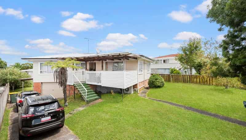 127 Reeves Road, Pakuranga Heights