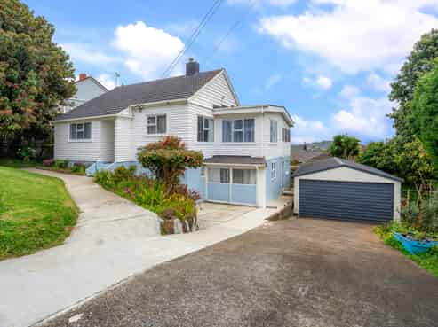3 Dally Terrace, Mount Roskill