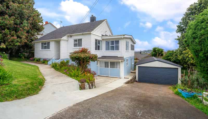 3 Dally Terrace, Three Kings