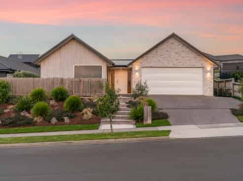 19 Hass Drive, Ohauiti