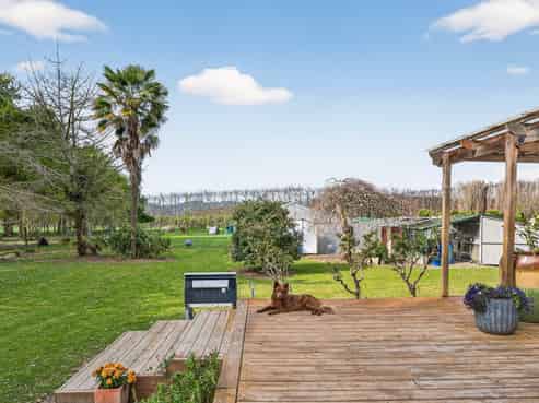 8 Ingram Road, Waerengaahika