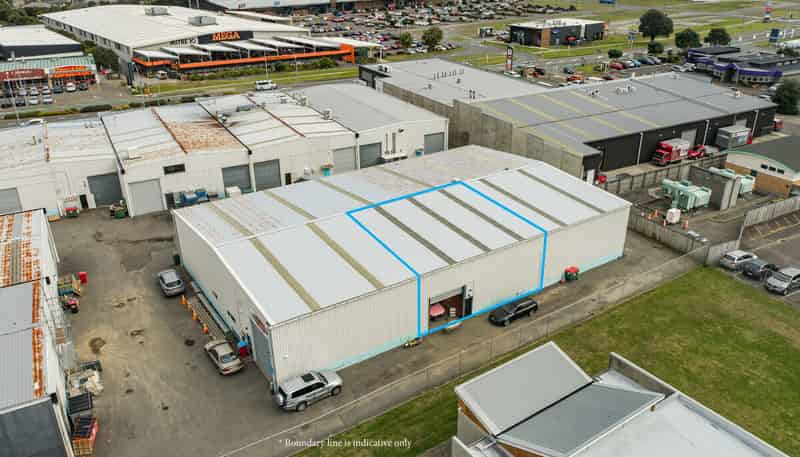 B/17 Te Roto Drive, Paraparaumu