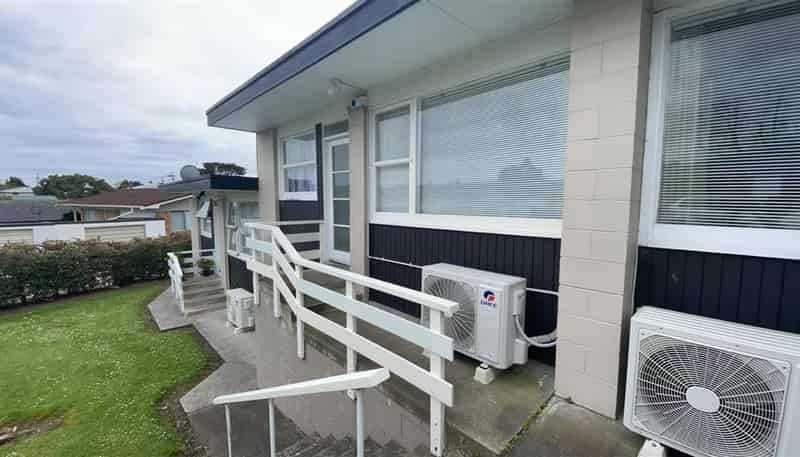 2/34 Coles crescent, Papakura