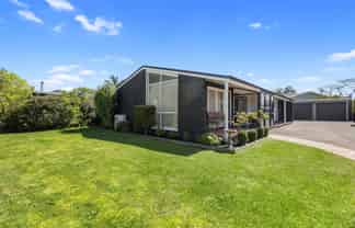 221 Levers Road, Matua