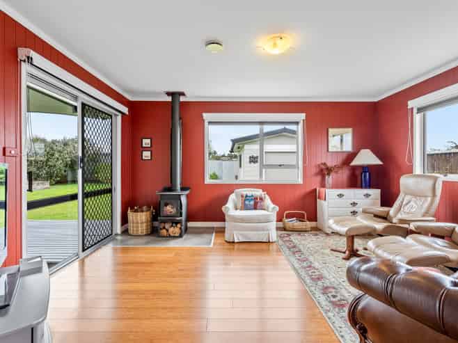 9 Carlton Crescent, Kamo
