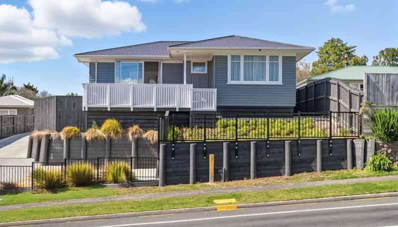 478c Fraser Street, Parkvale