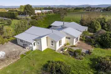 190 Regent Street, Martinborough