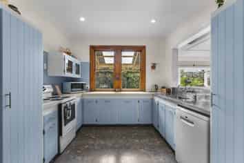 190 Regent Street, Martinborough