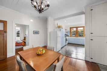 190 Regent Street, Martinborough