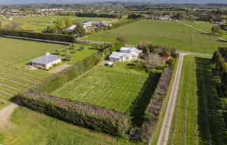 190 Regent Street, Martinborough