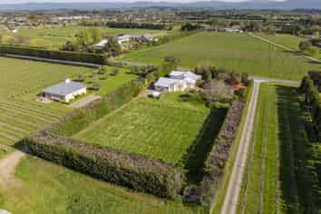 190 Regent Street, Martinborough