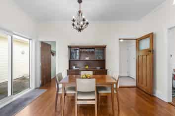 190 Regent Street, Martinborough