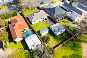 PRIME TE ATATU ROAD COMMERCIAL SPACE
