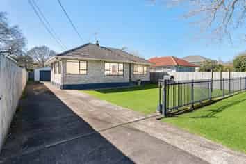 PRIME TE ATATU ROAD COMMERCIAL SPACE
