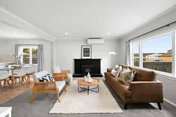 15 Fifth Avenue, Enderley