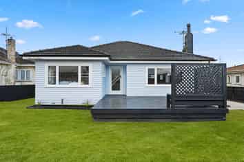 15 Fifth Avenue, Enderley