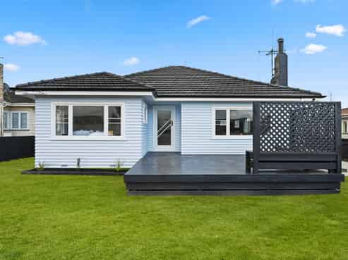 15 Fifth Avenue, Enderley