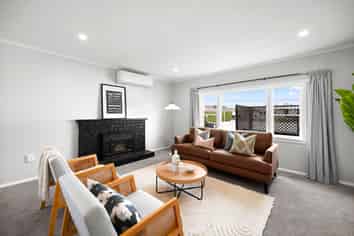 15 Fifth Avenue, Enderley