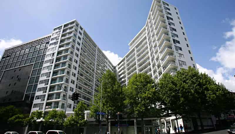 214/430 Queen Street, Auckland Central