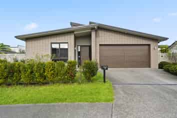 36 Te Napi Drive, Conifer Grove