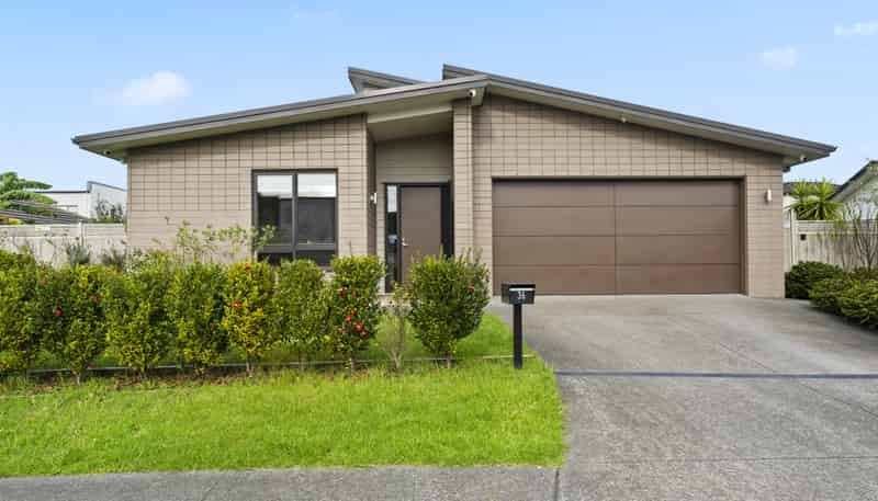 36 Te Napi Drive, Conifer Grove