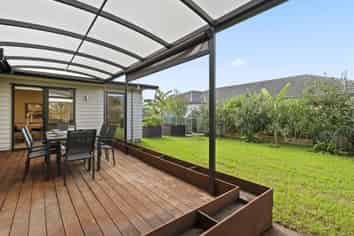 36 Te Napi Drive, Conifer Grove