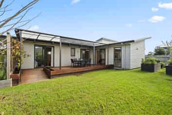 36 Te Napi Drive, Conifer Grove