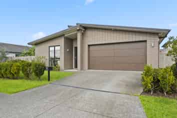 36 Te Napi Drive, Conifer Grove