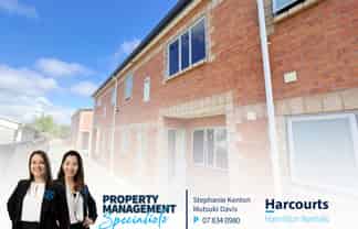 46D York Street, Hamilton East